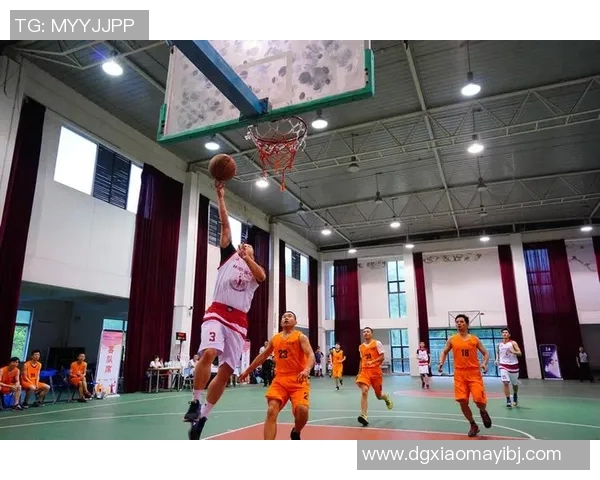 重庆篮球队的速度分析与战术应用探讨助力球队提升竞争力